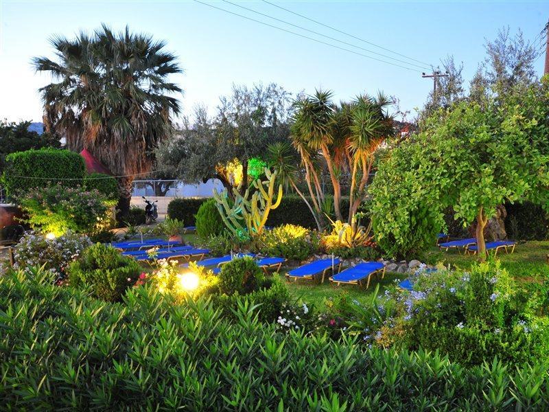 Argiro Village Afantou Extérieur photo